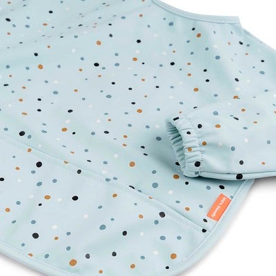 Done By Deer Happy Dots Smekke, Blue