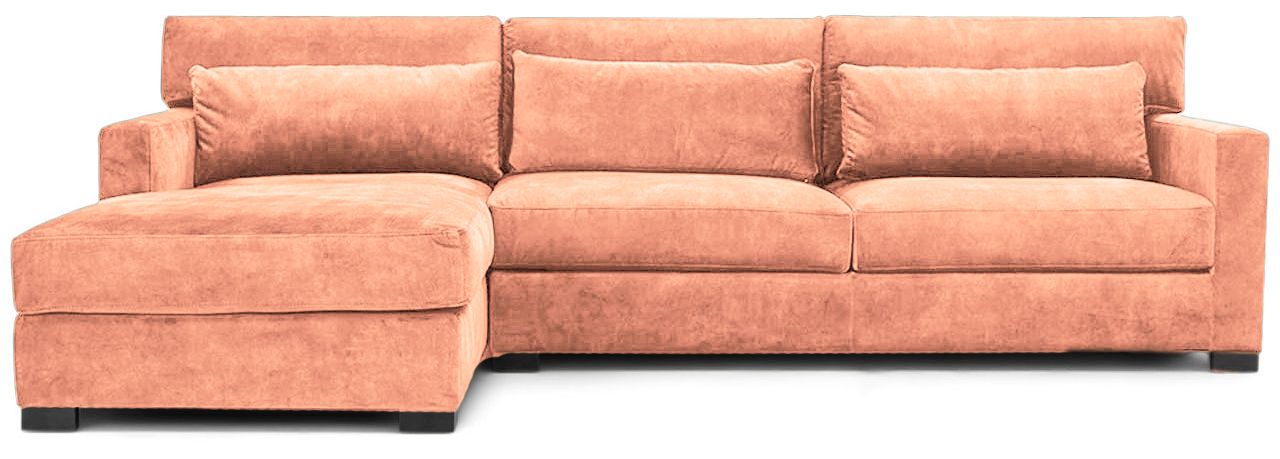 Loungebank Frederique