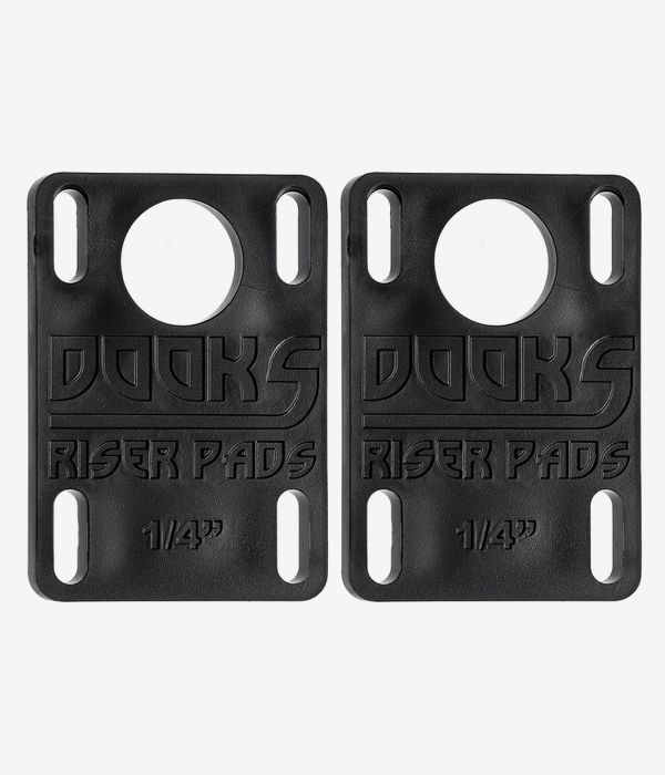Shortys Dooks 1/4