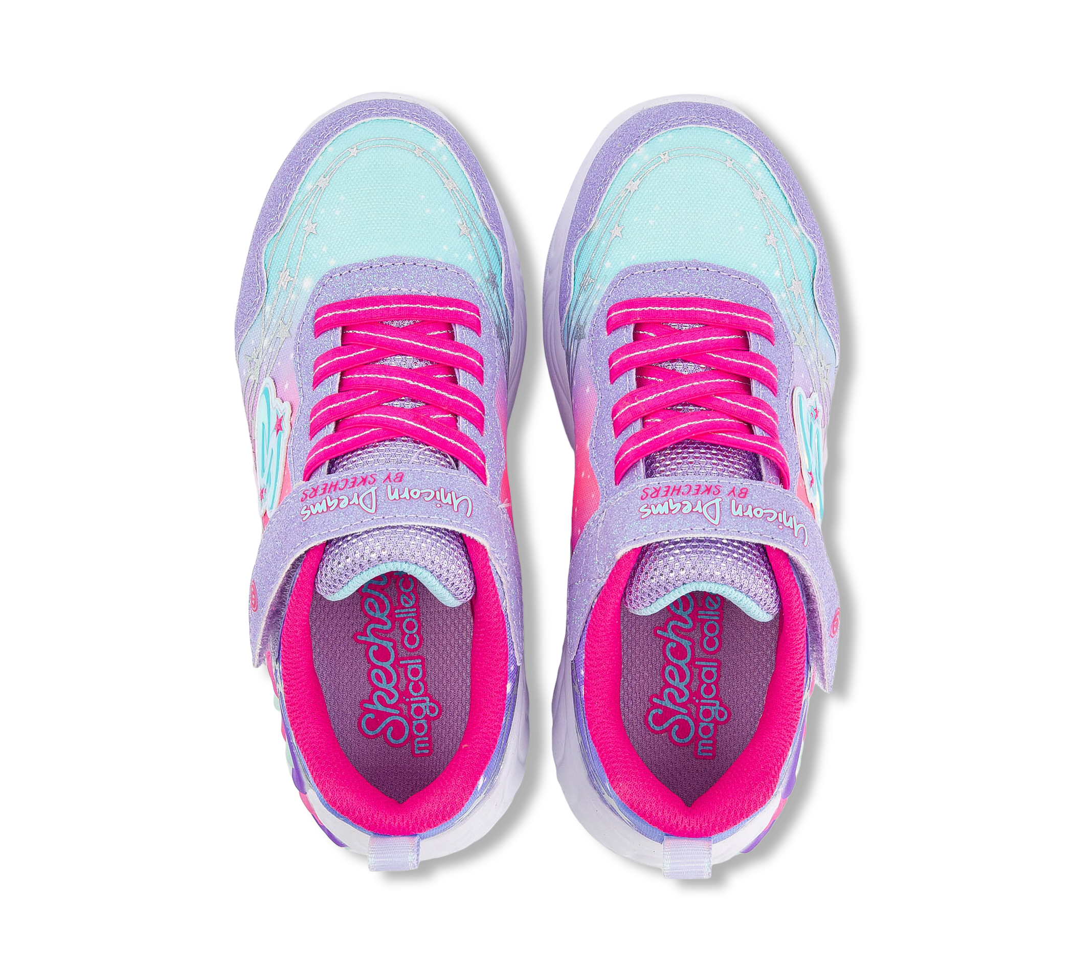 Skechers UNICORN DREAMS