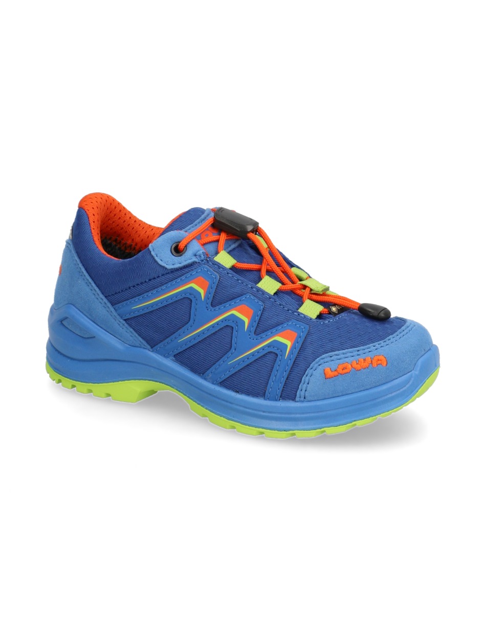 MADDOX GTX LO JUNIOR