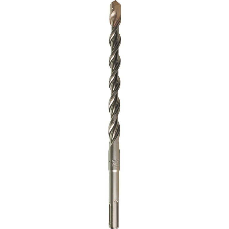 Milwaukee SDS-plus hamerboor M/2 12x210mm