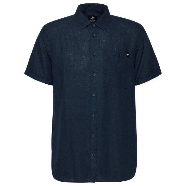Mammut - Alvra Summer Shirt - Chemise