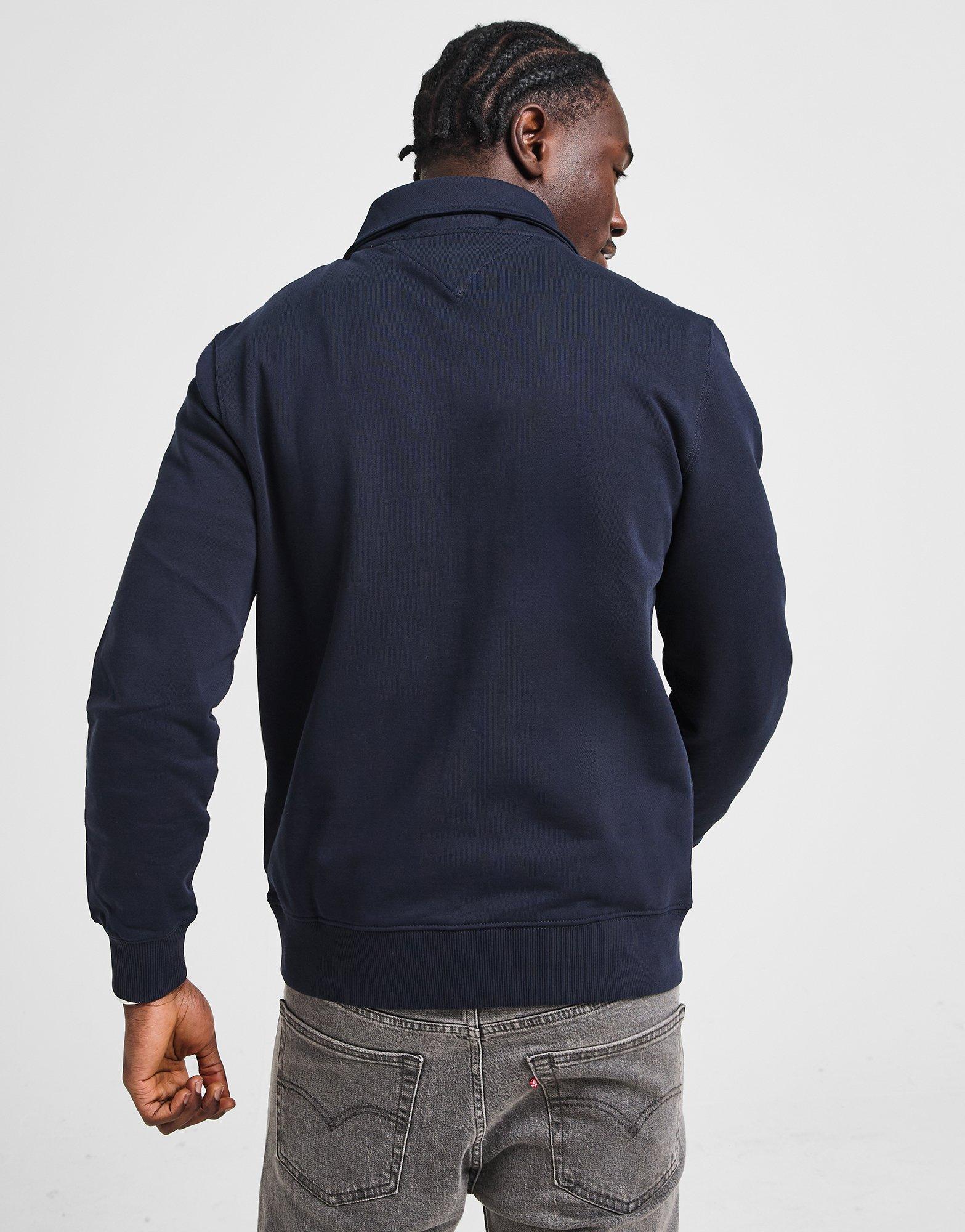 Tommy Hilfiger Sweat Small Flag