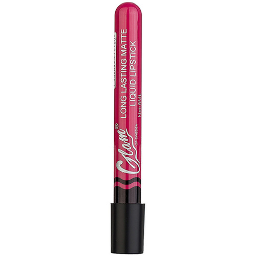Glam Of Sweden - Matte Liquid Lipstick 04-happy