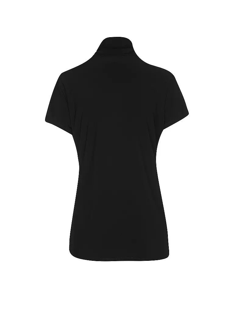 JOSEPH RIBKOFF T-Shirt schwarz