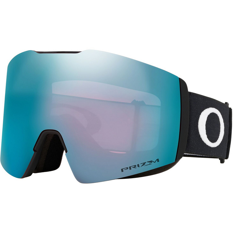 Oakley Fall Line L Prizm Skibrille