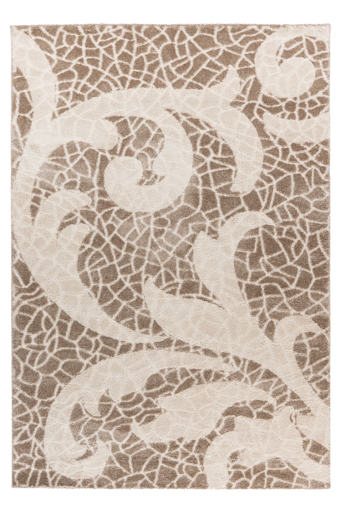 Teppich MY FRISCO 80 x 150 cm