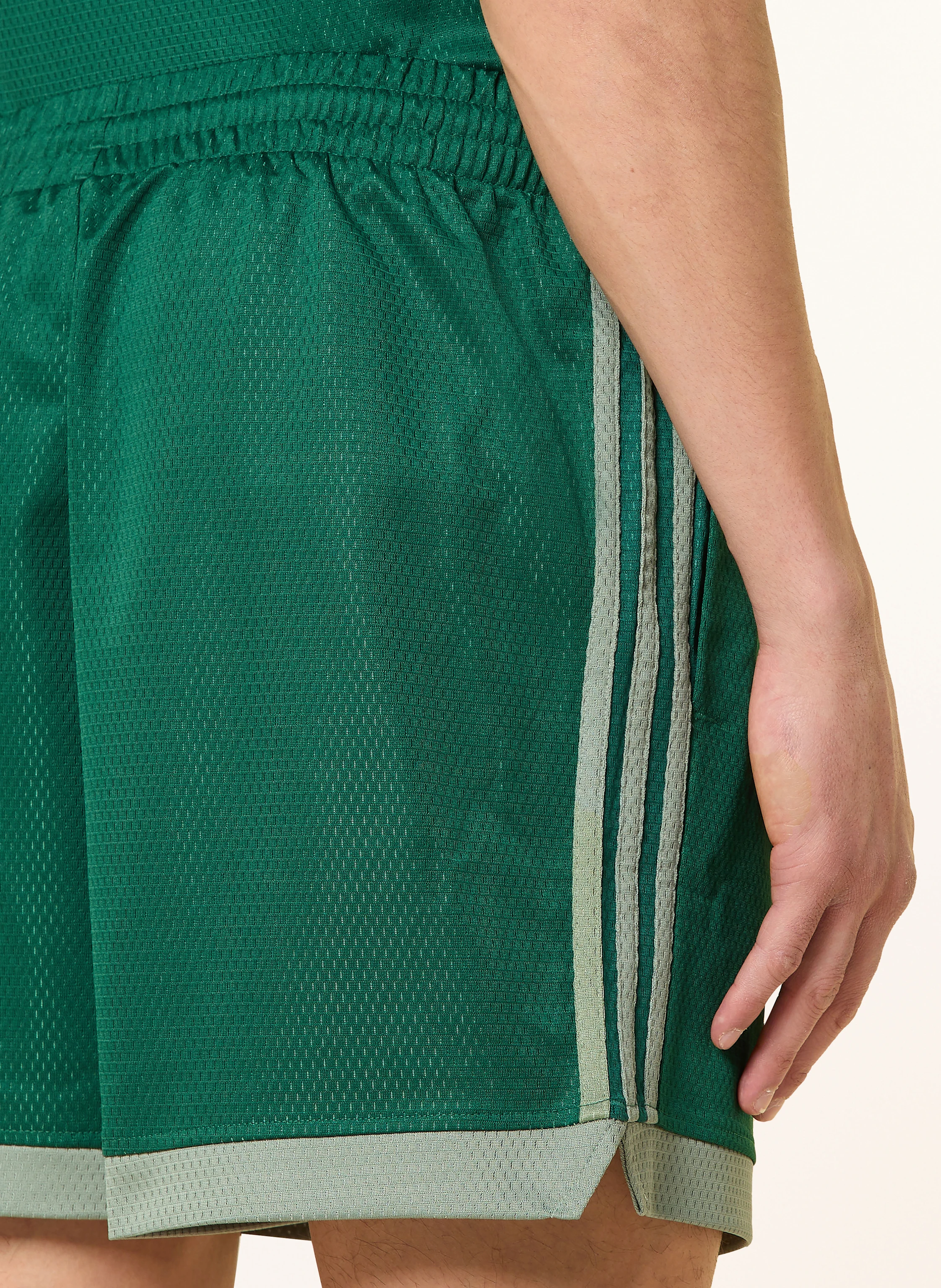 adidas Originals Shorts MOCKEYLET