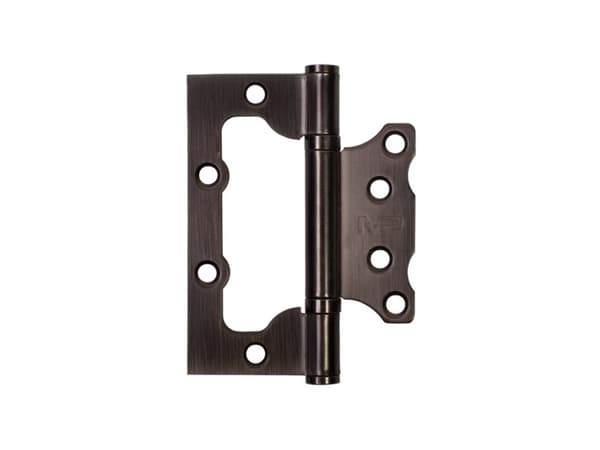 Mp Flexibl Door Men-100-Butterfly Graph/Chr