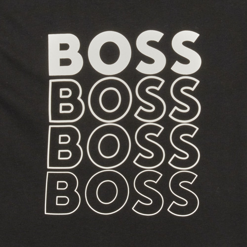 BOSS - J25O05-09B-J - Noir