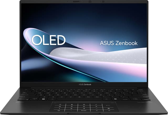 ASUS Zenbook 14 UM3406 AI 5-340/32/512/OLED 14