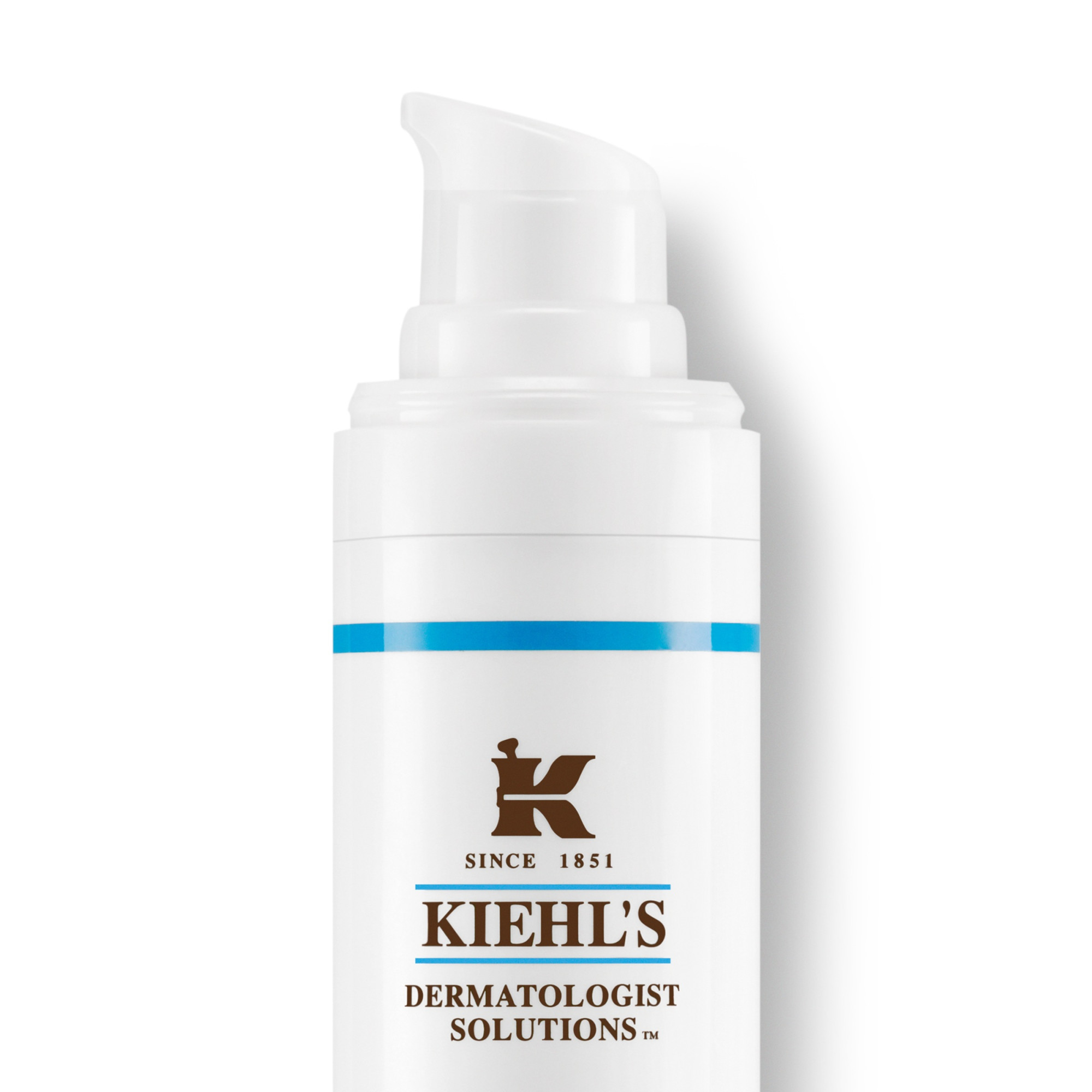 KIEHL'S Hydro Replumping Retexturizing Konz Serum Concentrate 50 ml