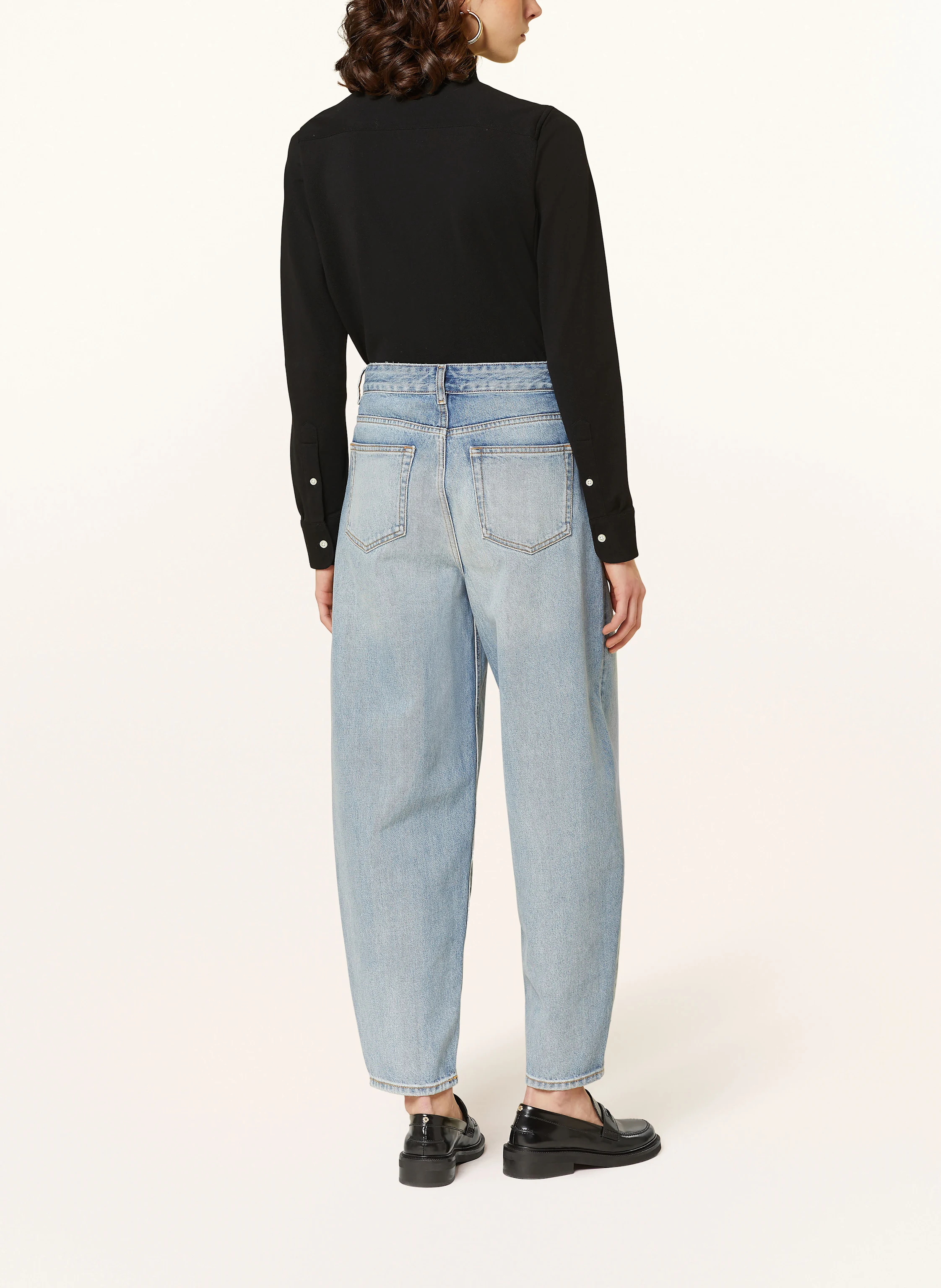 POLO RALPH LAUREN Hemdbluse