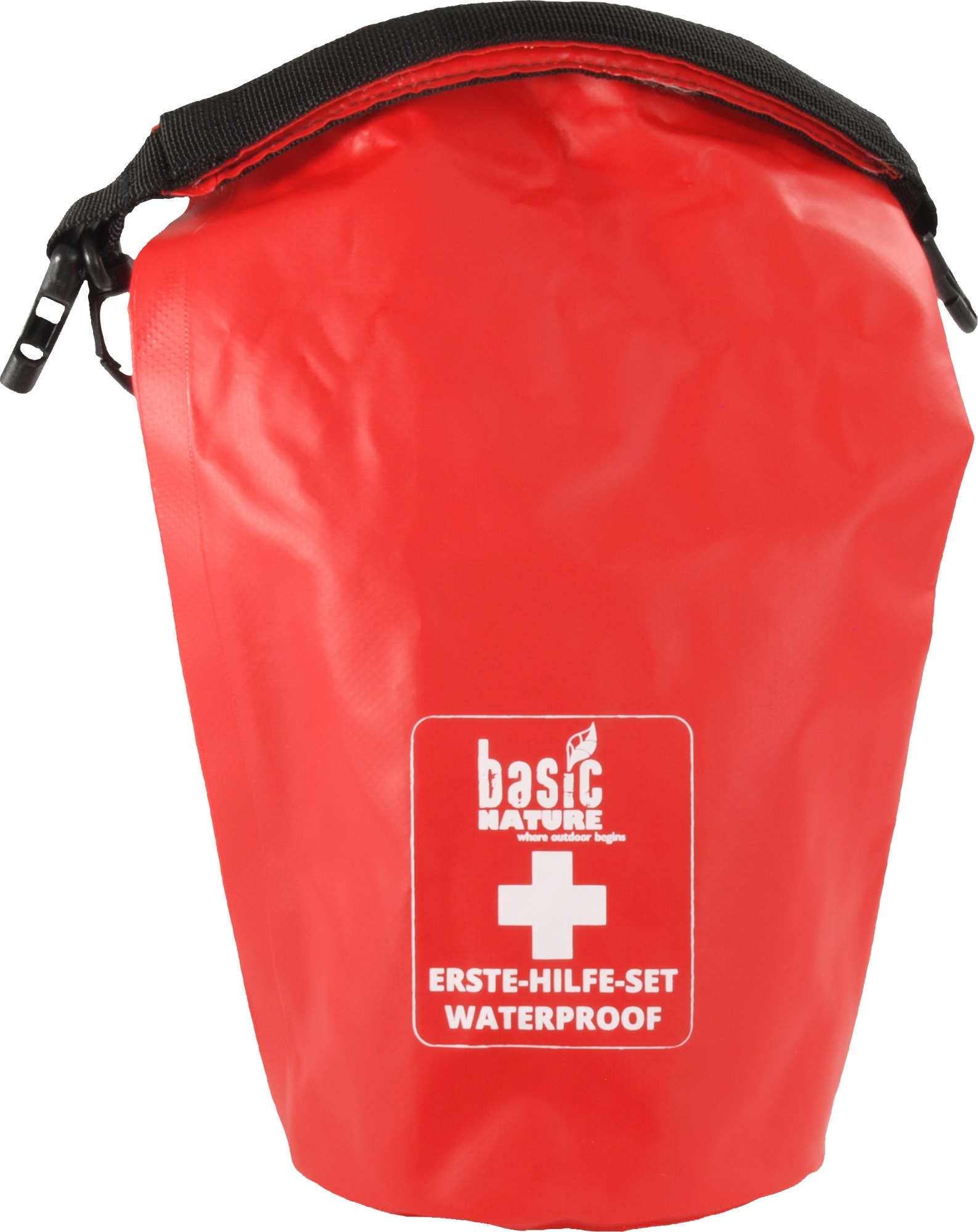 Basic Nature Packsack Erste Hilfe 2 Liter