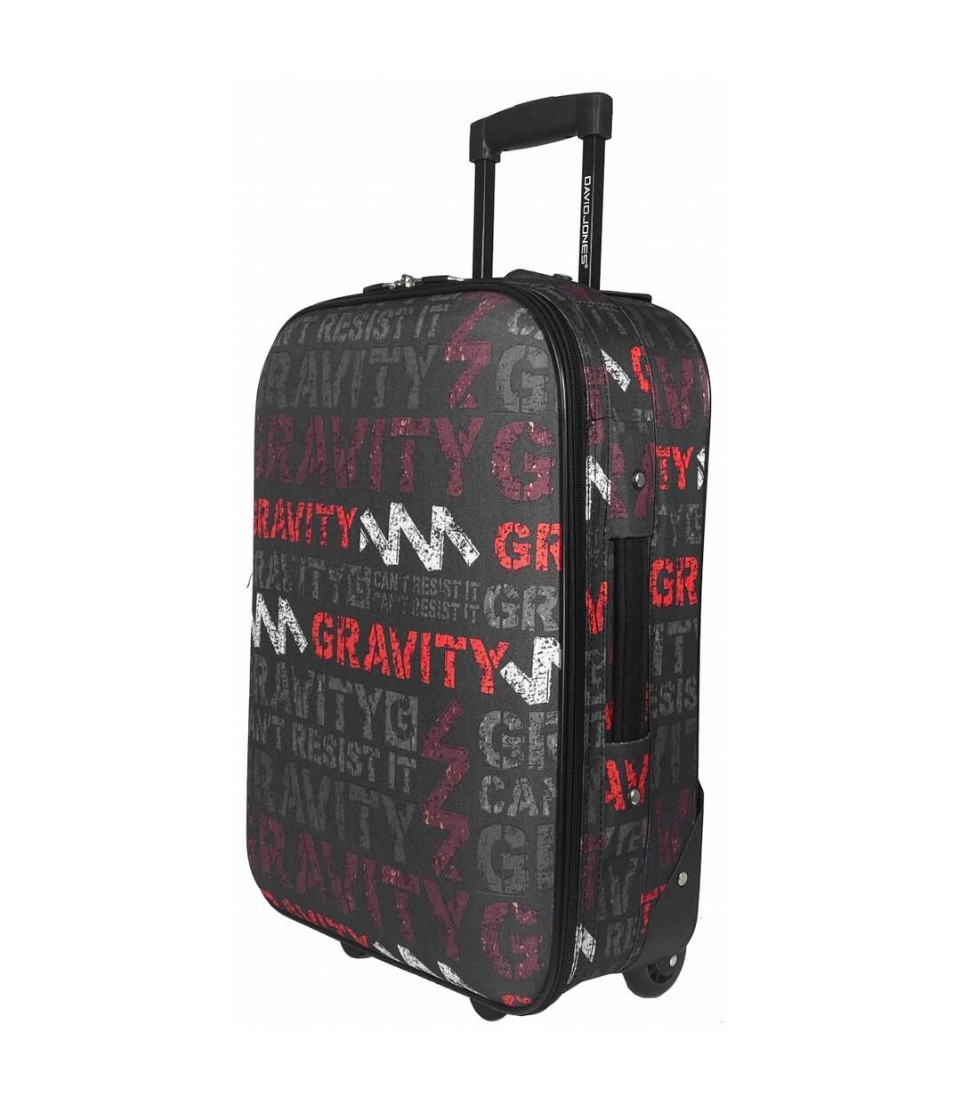 Set de valises David Jones - ba40202