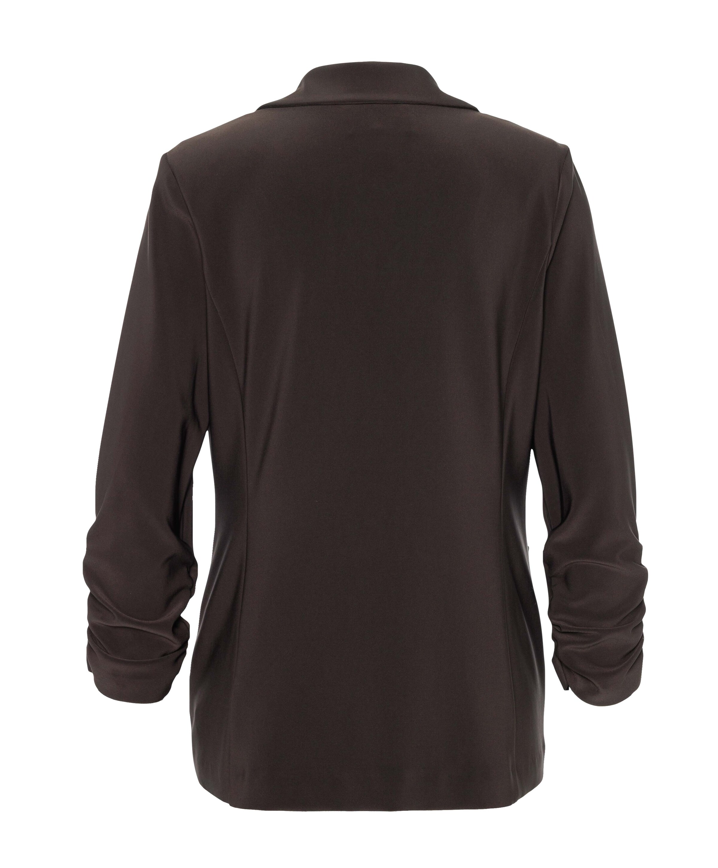 Joseph Ribkoff Dames blazer bruin