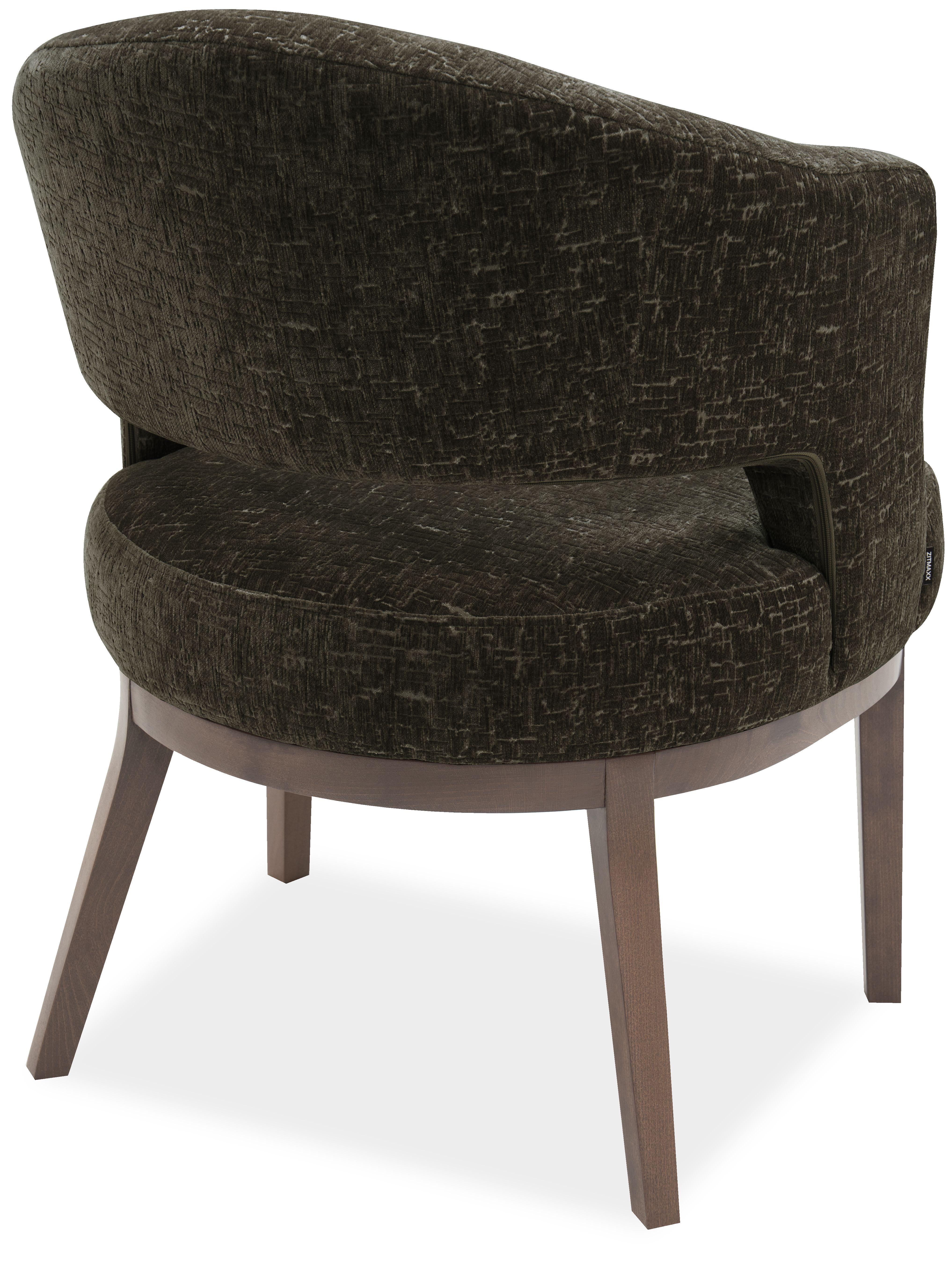 Eetkamerstoel Sabrina B72 x D70 x H88 cm