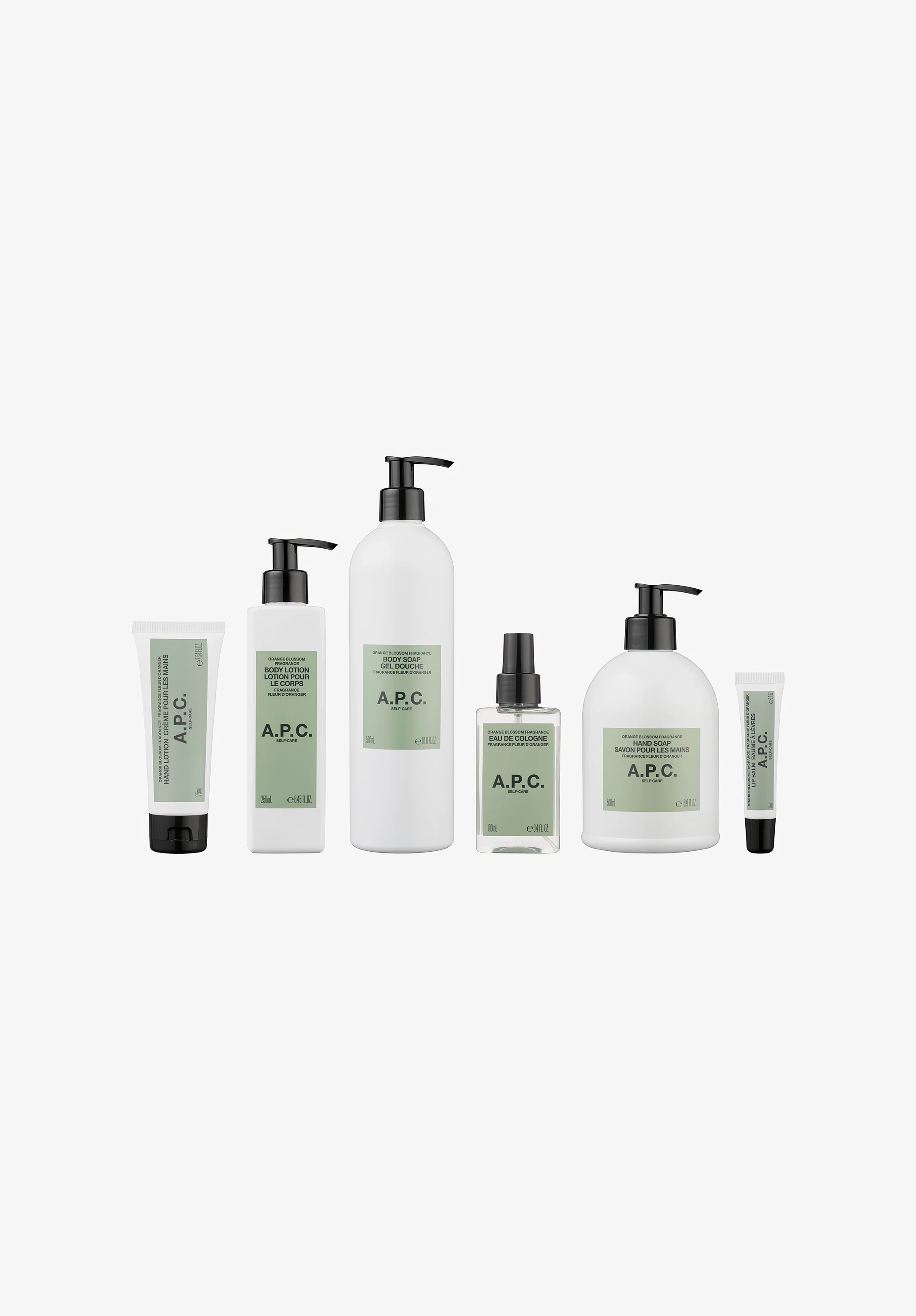 Lotion pour le corps - Cosmos Organic - Blanc