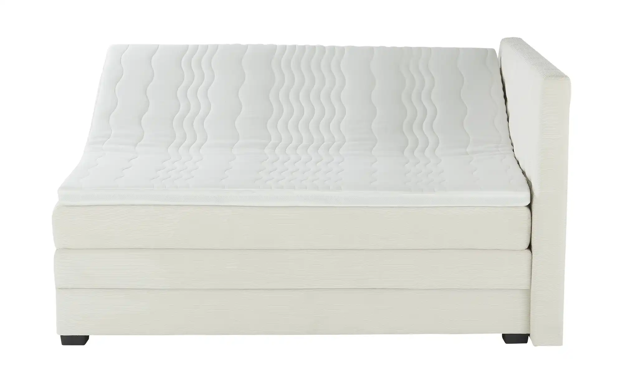vanDoorn Boxspringbett Canto
