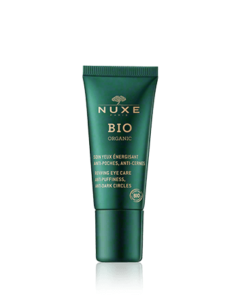 Nuxe Bio Buckwheat Reviving Eye Care 15ml