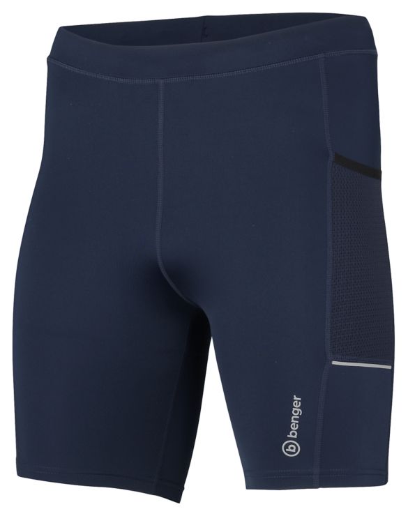 BengerRunning Tight - dunkelblau/navy