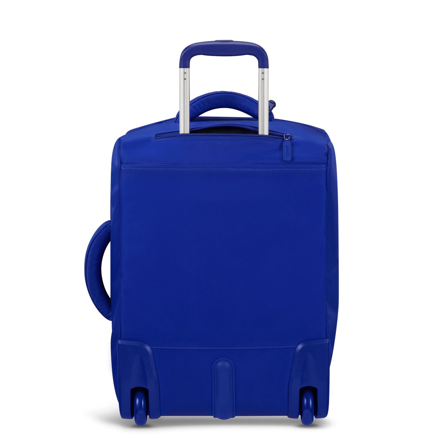 Lipault Foldable Plume Cabin magnetic blue