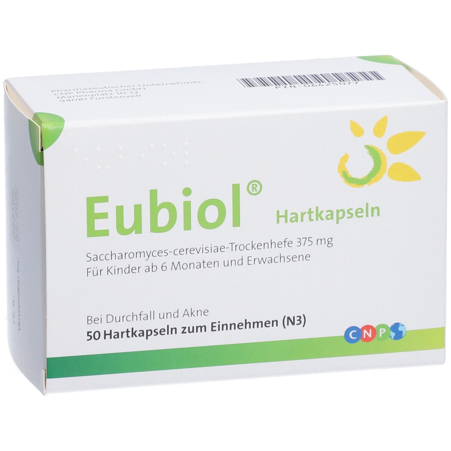 EUBIOL® Kapseln