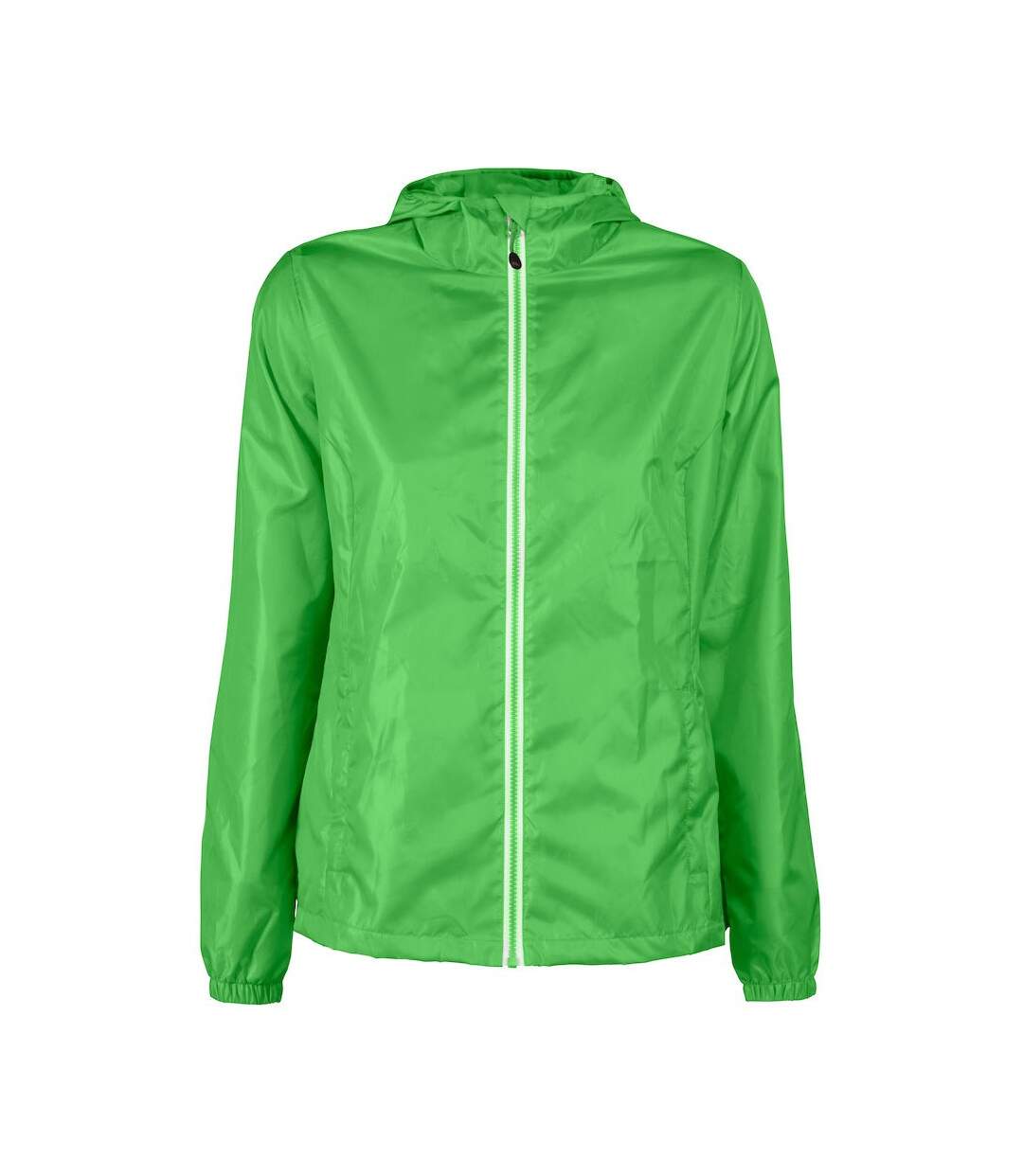 Printer RED - Veste FASTPLANT - Femme (Vert clair) - UTUB728