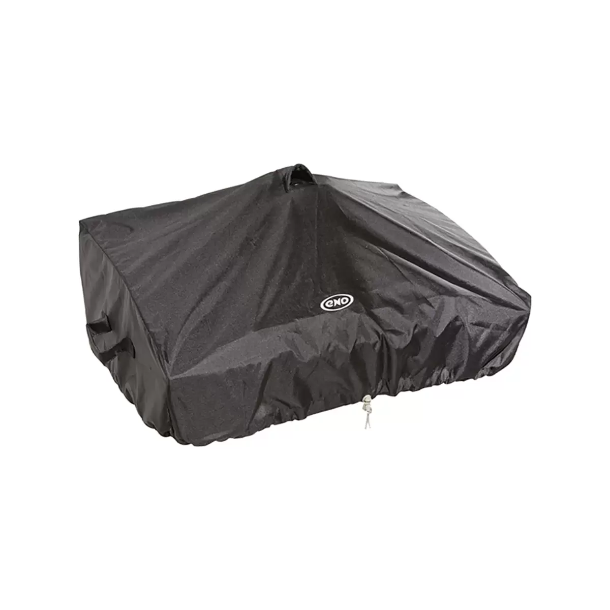Abdeckhaube Plancha 45 ENO Schwarz
