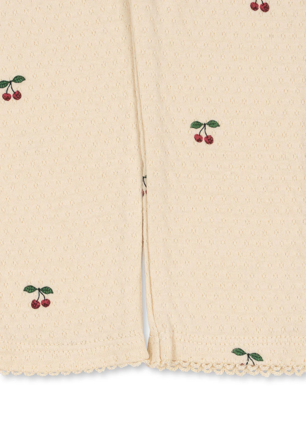 sui bukser - cherry - 3M
