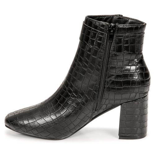Moony Mood - PULIA - Noir