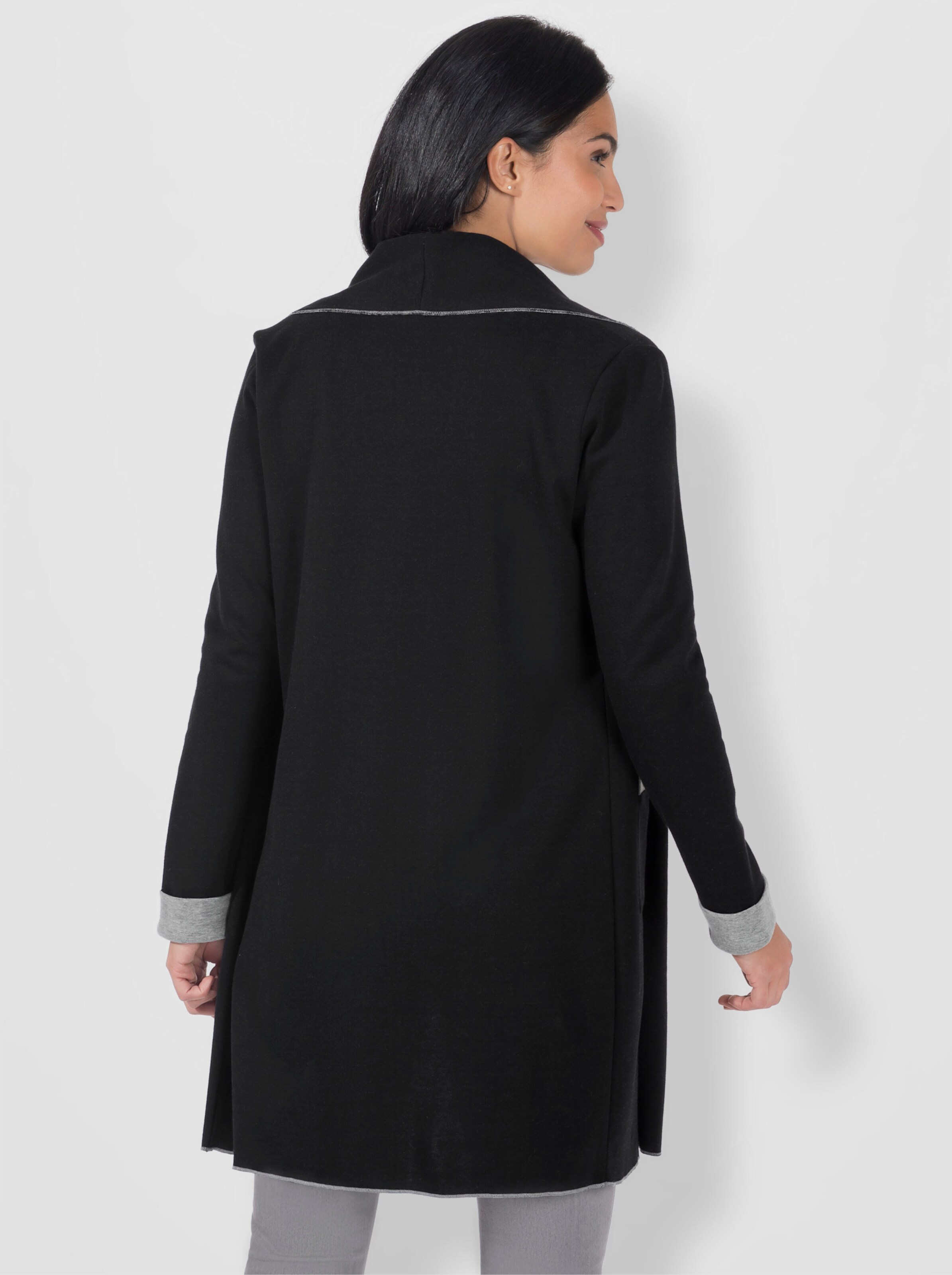 Shirtjacke