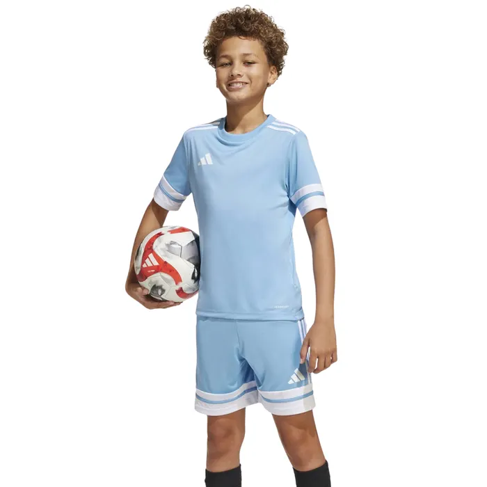 Adidas Squadra 25 Shirt Junior