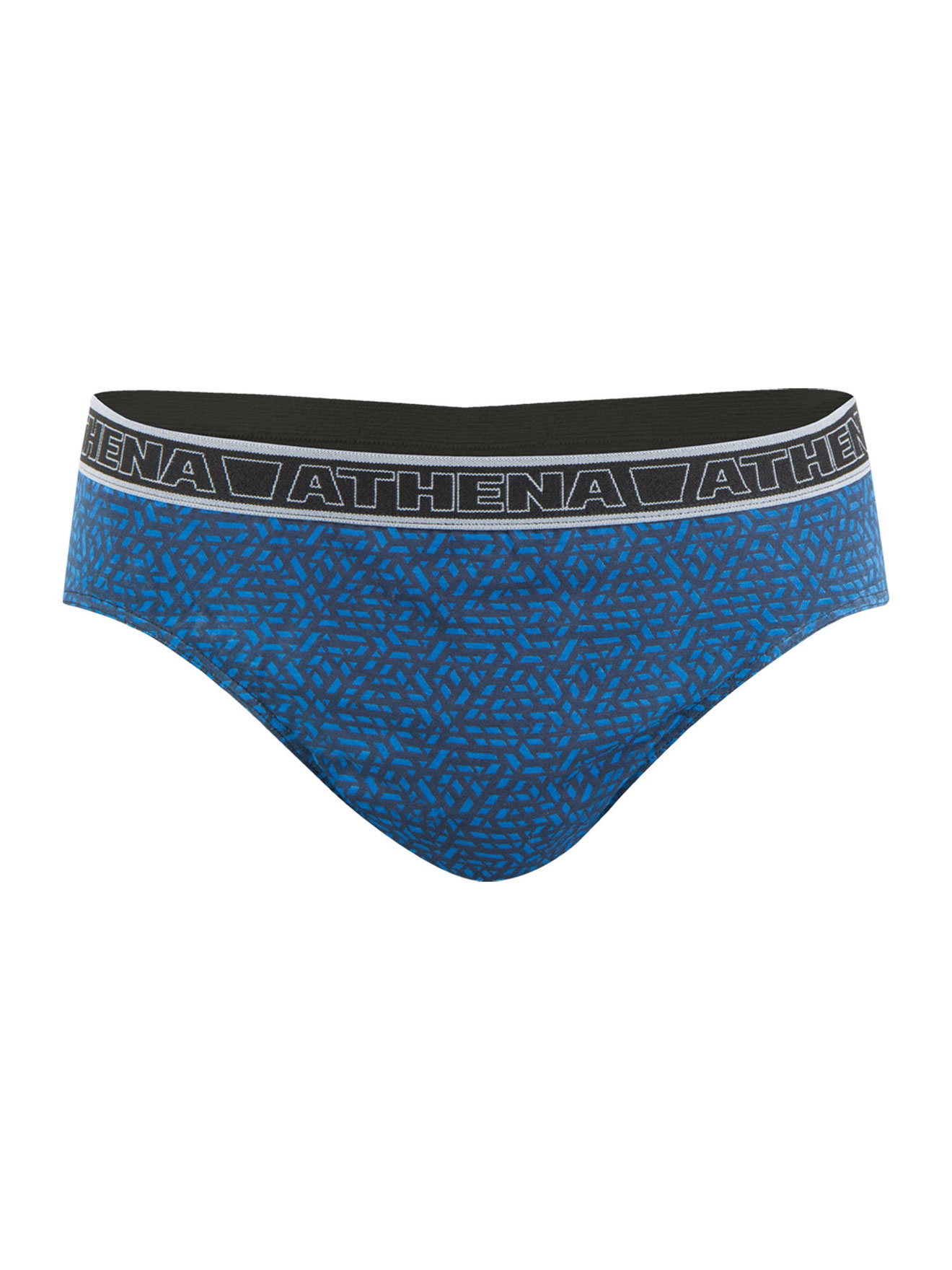 Lot de 3 slips homme Tonic