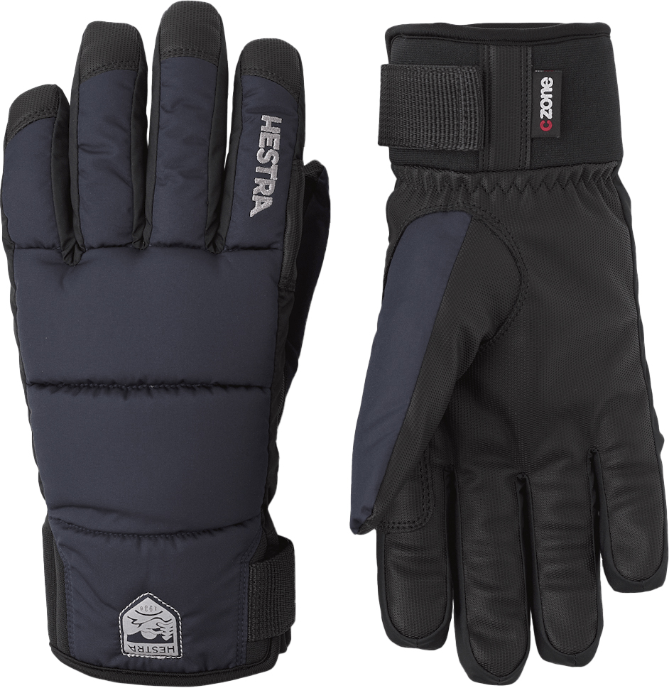 CZone Frost Primaloft Gloves 290/Dark Navy