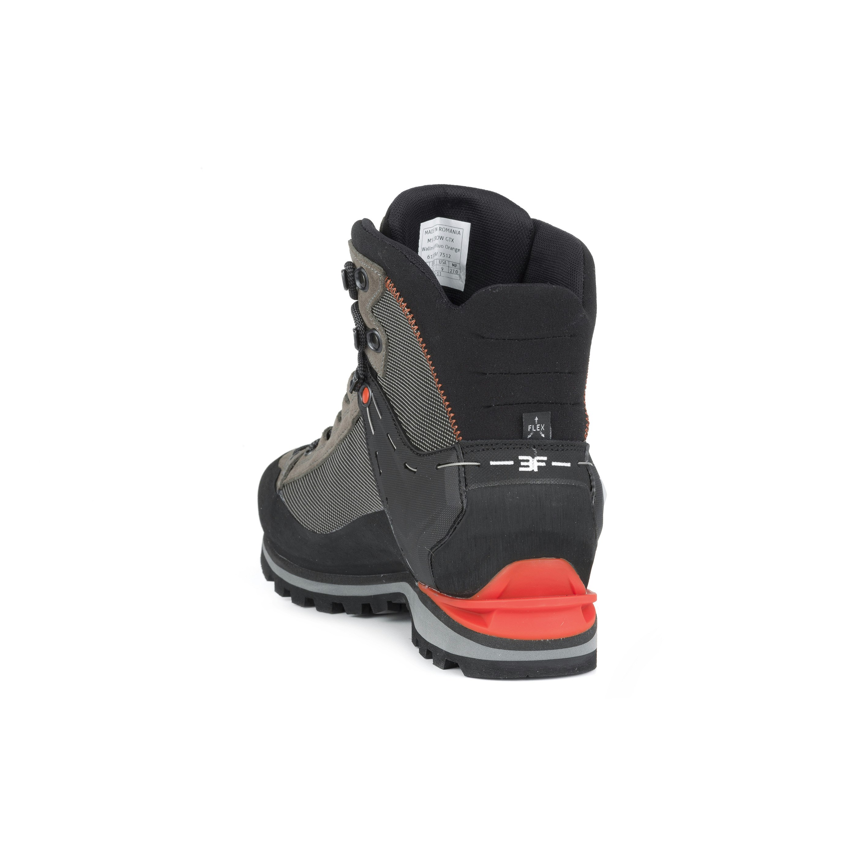 Crow Gore-Tex® Herren Schuhe