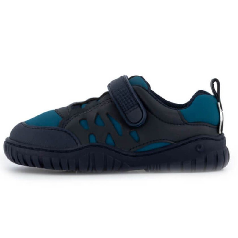 Zapato feroz Zapato Feroz Rockers Onil Marine Aqua