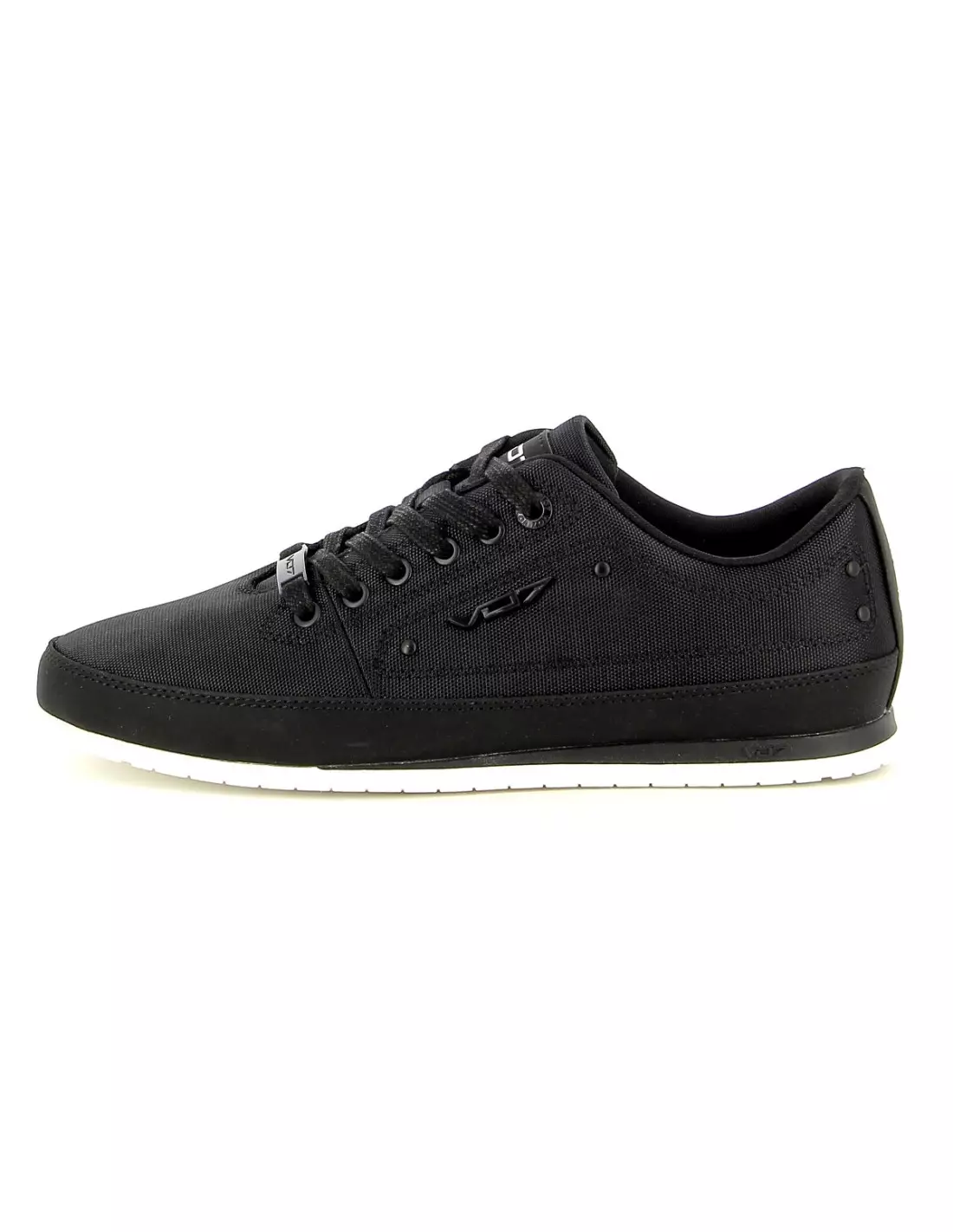 VO7 YACHT - Baskets Black