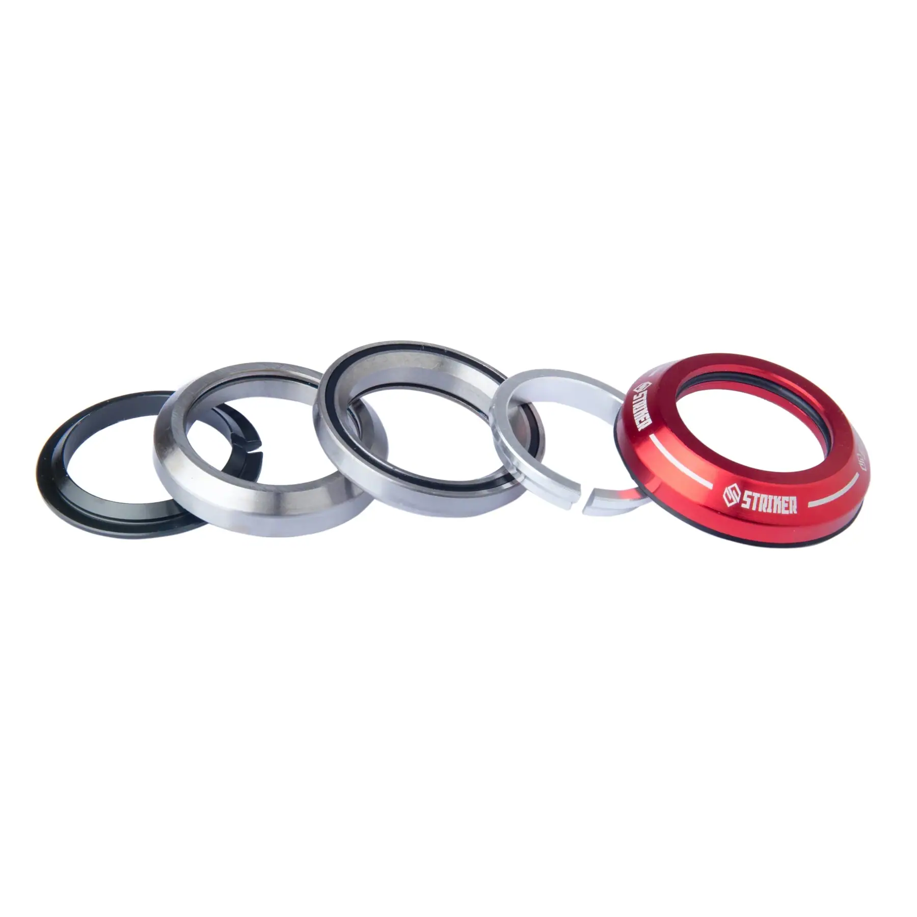 Striker Integrated Headset Løbehjul | SkatePro