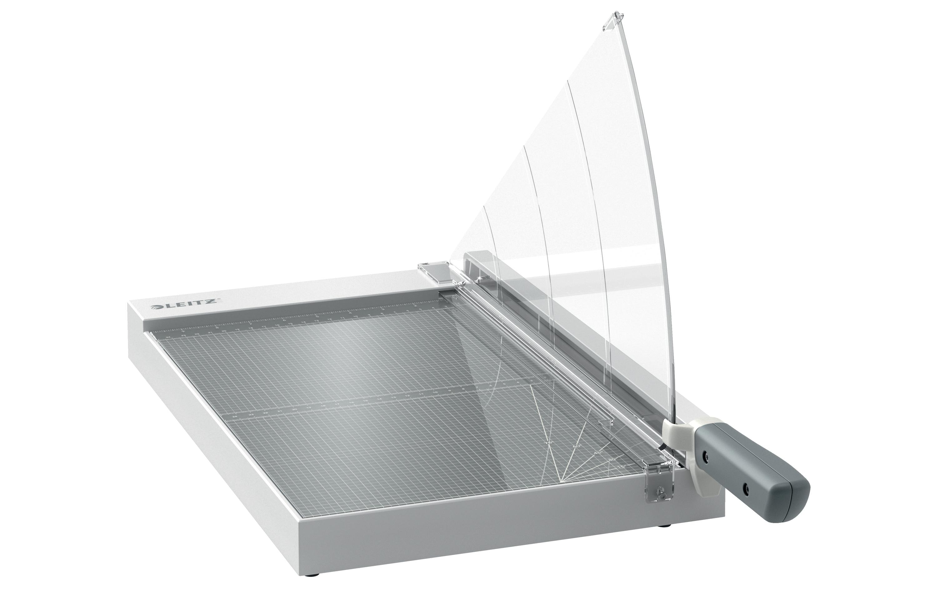Hebelschneidegerät Precision Home Office A4+ 15 Blätter<br>Precision Office A4+ Hebelschneider perfekt für den allgemeinen Bürogebrauch