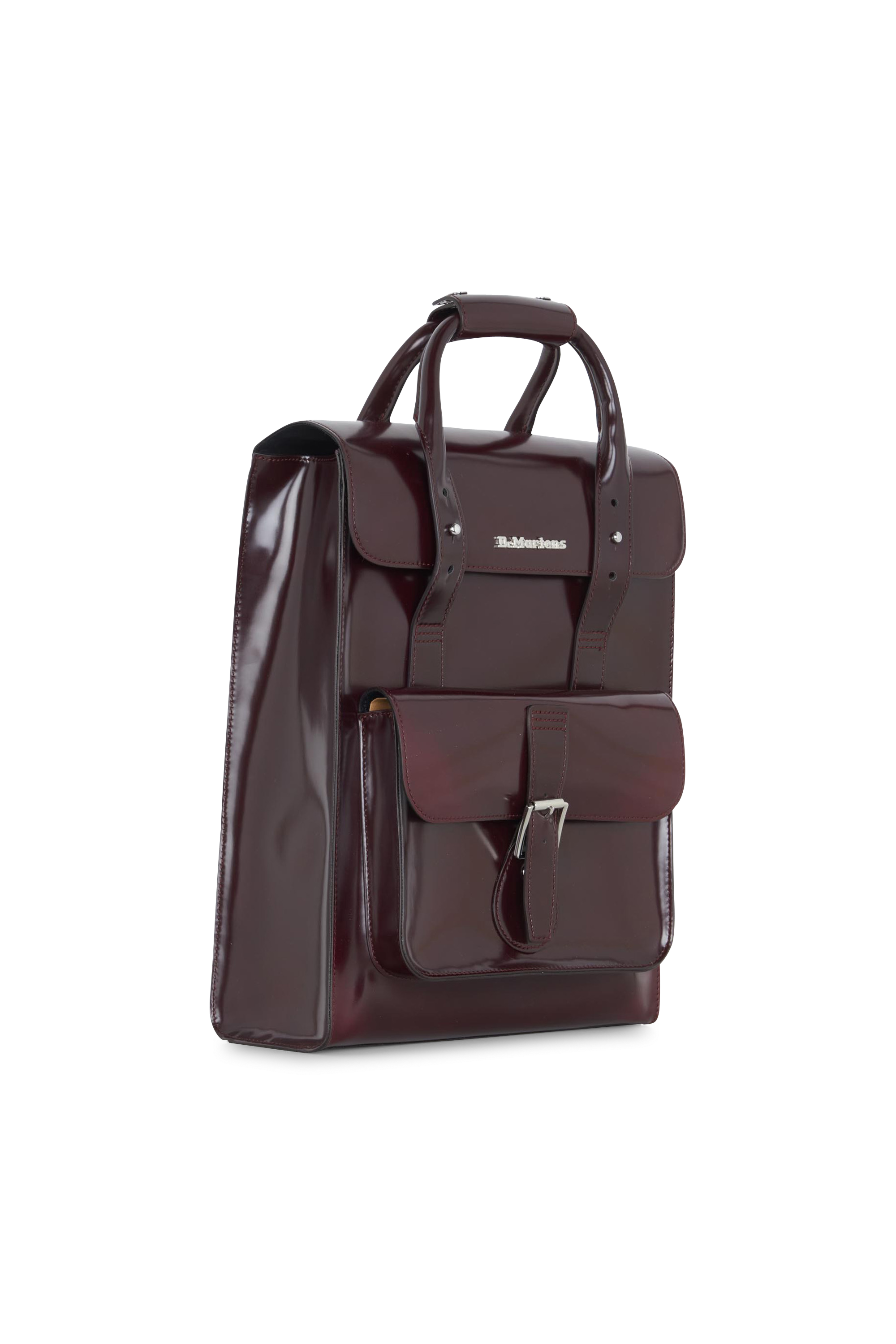 DR. MARTENS Sac à dos  Small vegan backpack Marron