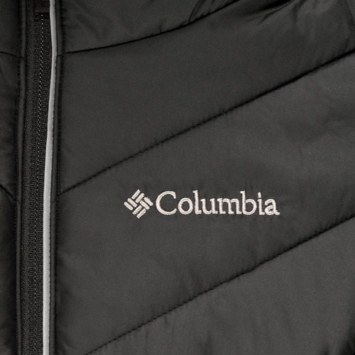 Columbia - KATELYN CREST - Noir
