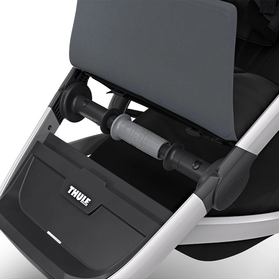 THULE Sportwagen Urban Glide 2 Dark Shadow