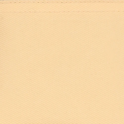 Pochette latérale Ibiza jaune