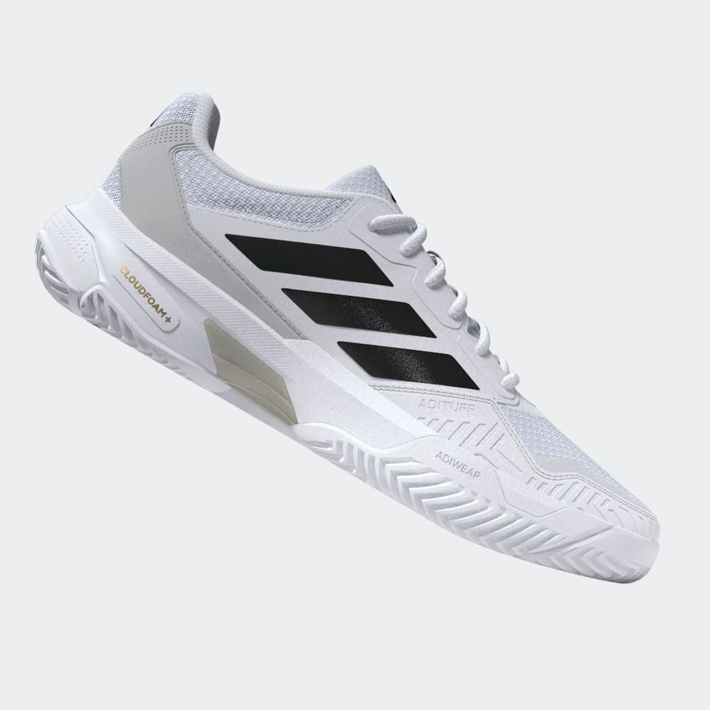 adidas Performance Tennisschuh »COURTJAM CONTROL 3«  geeignet für Hartplatz und Sandplatz