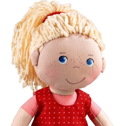 Haba lappenpop annelie 30 cm