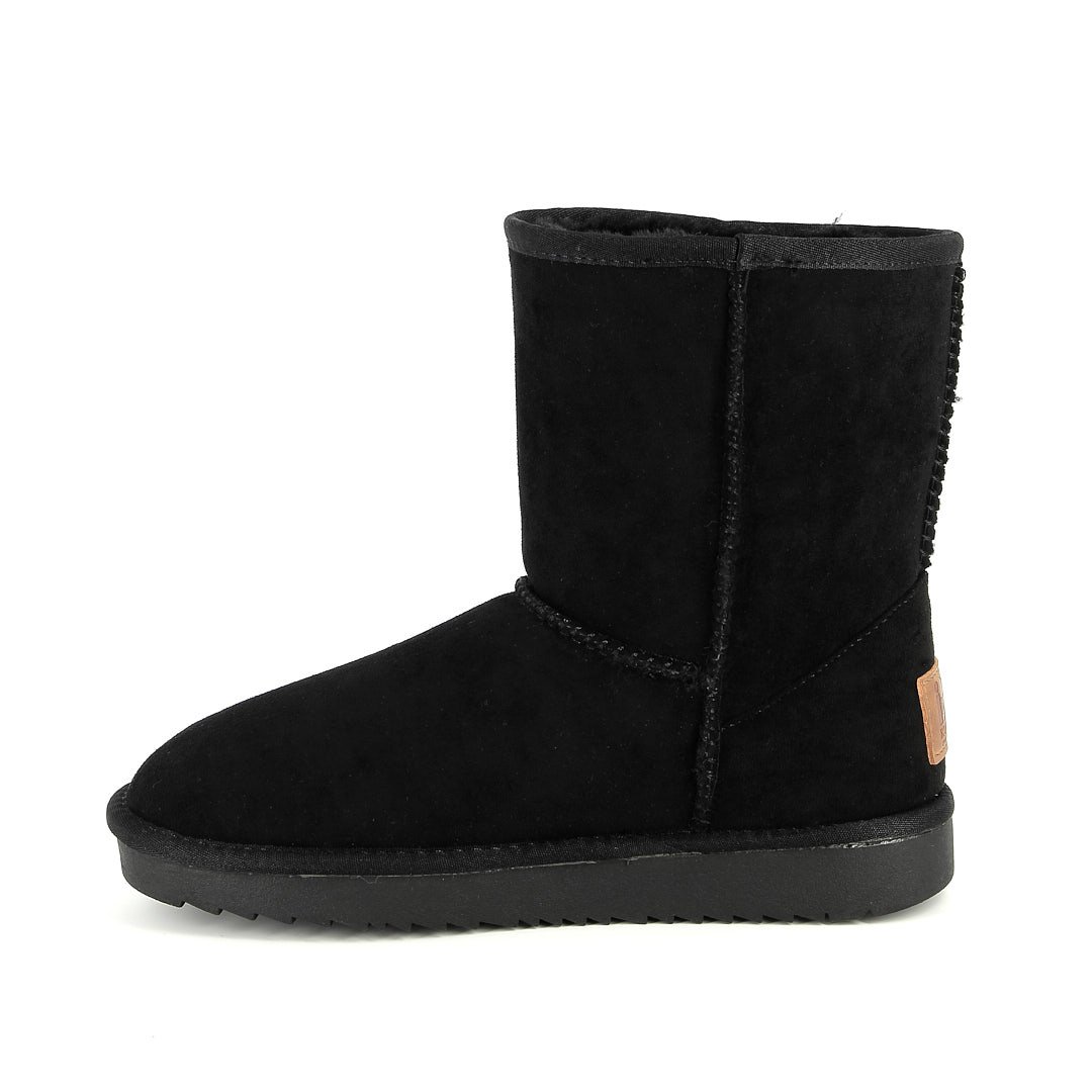 Xti - Bottines & Boots ICEFALL Noir