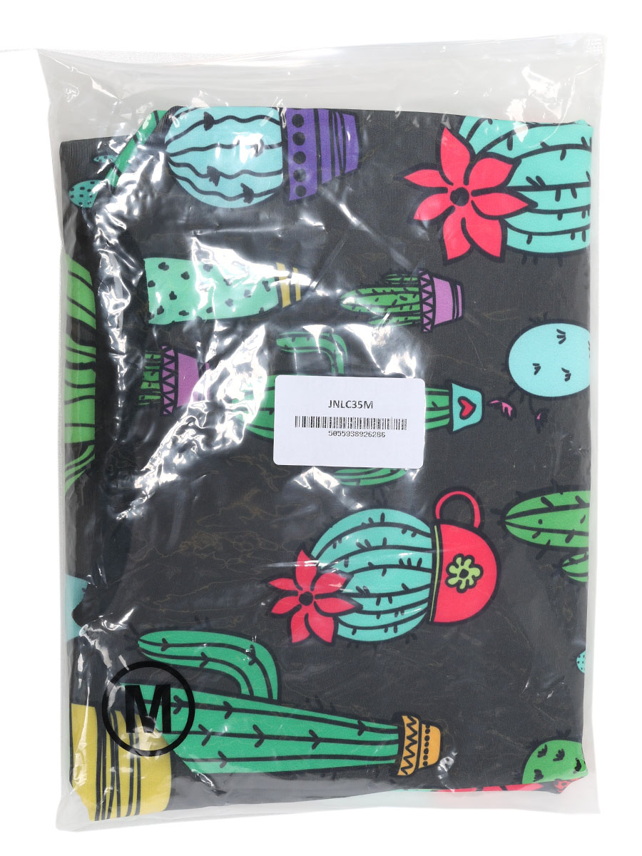 Housse de valise Periea Cactus M