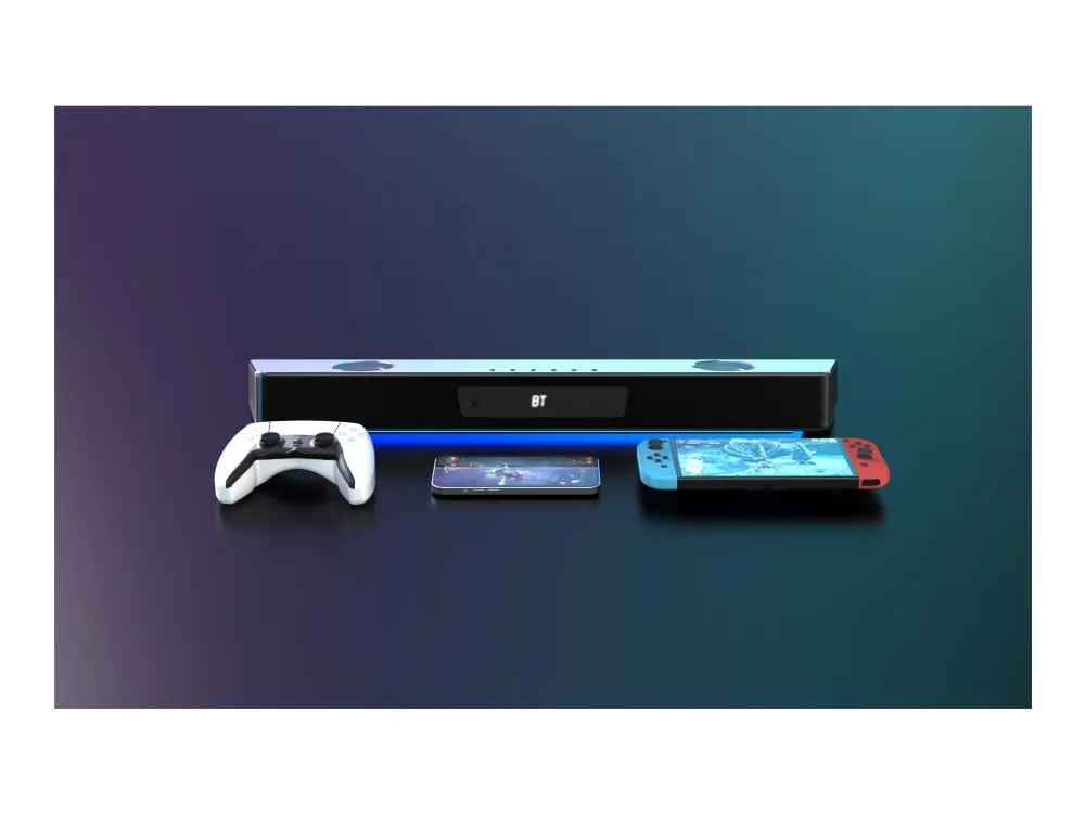 Creative Sound Blaster Katana V2X -